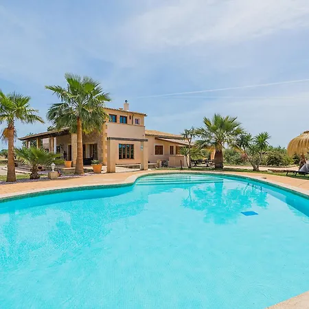 - 4740 Mallorca Villa *