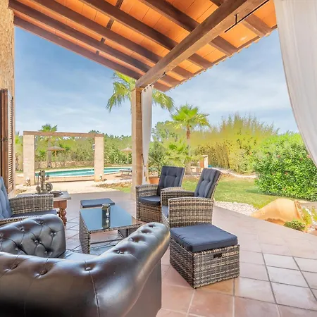 - 4740 Mallorca Villa *