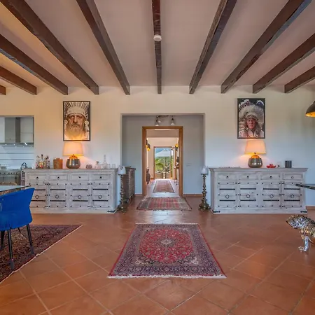 - 4740 Mallorca Villa Buger