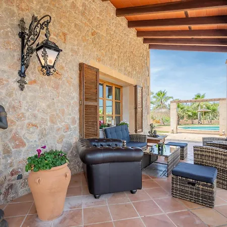 Villa - 4740 Mallorca *