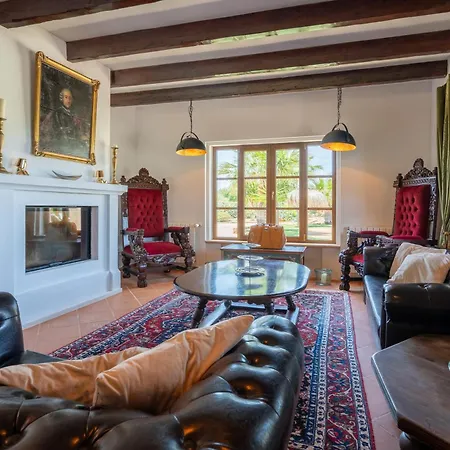 - 4740 Mallorca Villa *