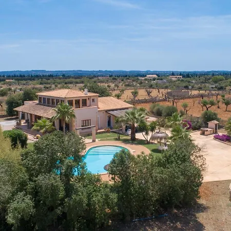 Villa - 4740 Mallorca Buger
