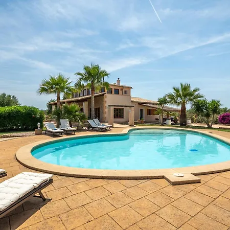 - 4740 Mallorca Villa