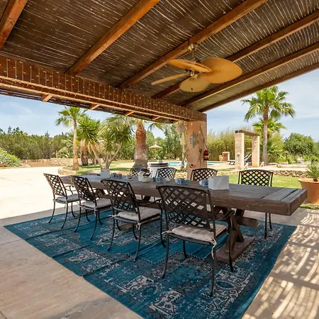 - 4740 Mallorca Villa *