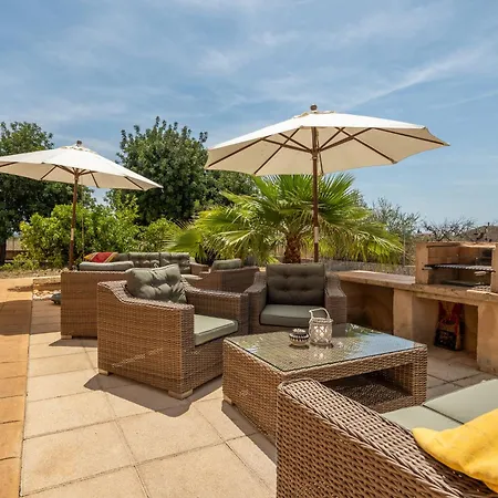 - 4740 Mallorca Villa *