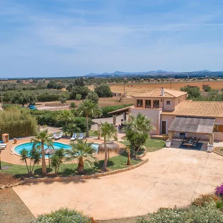 - 4740 Mallorca Villa Buger