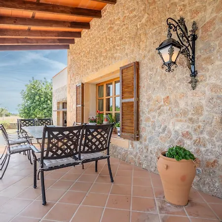 - 4740 Mallorca * Buger