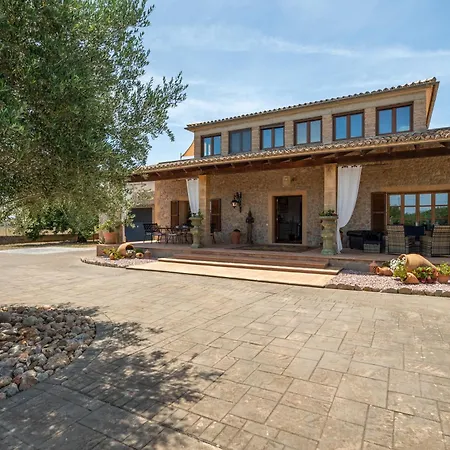 Villa - 4740 Mallorca