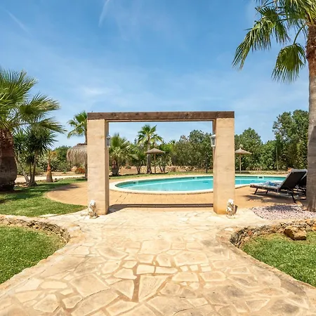 - 4740 Mallorca Villa